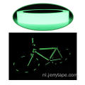 2.5cmx5m Safety Walk Glowing Waterproof Glow Tape